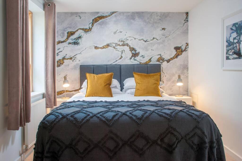 Clifton Jewel - 4 Bed Townhouse With Parking. Mycityhaven Bristol Exterior photo